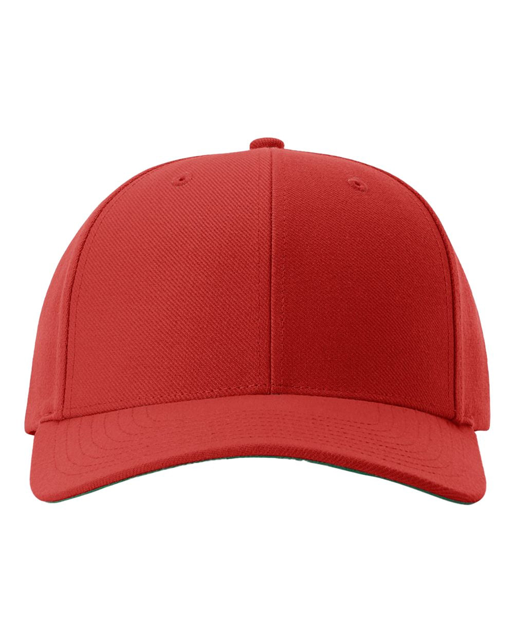 Richardson Pro 512 Trucker Hat with Custom Patch