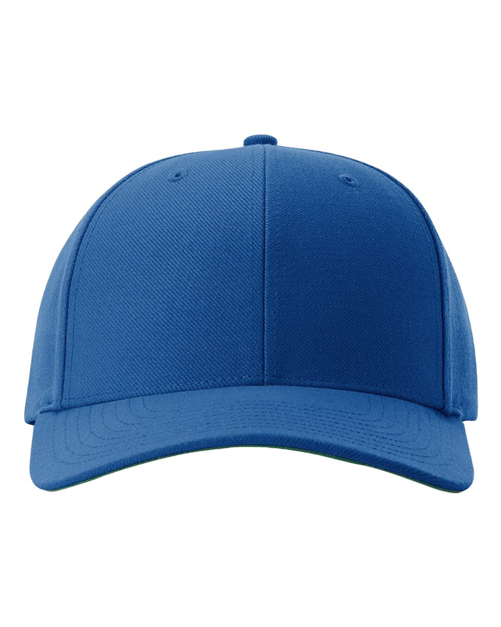 Richardson Pro 512 Trucker Hat with Custom Patch