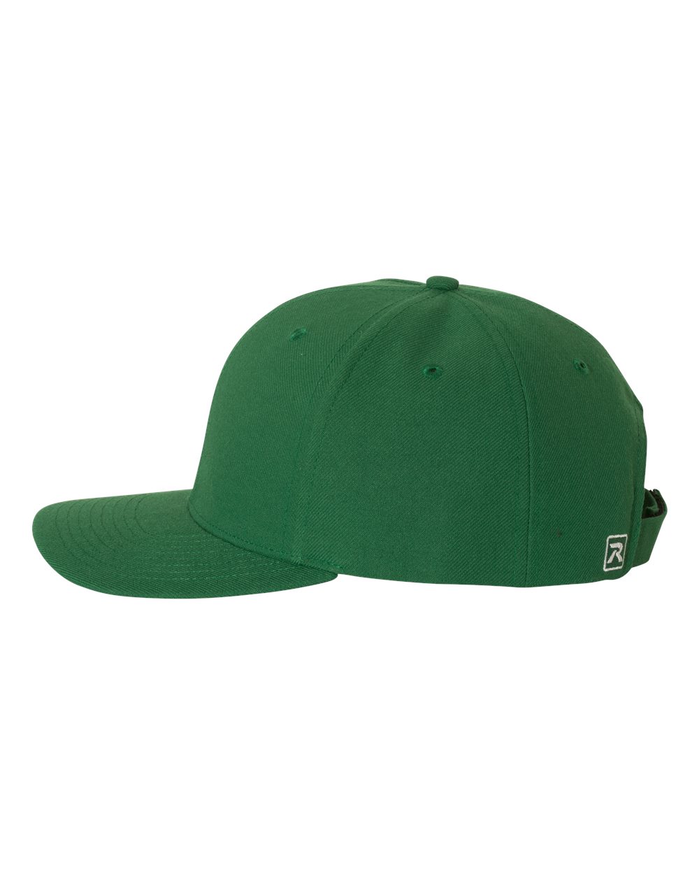 Richardson Pro 514 Trucker Hat with Custom Patch