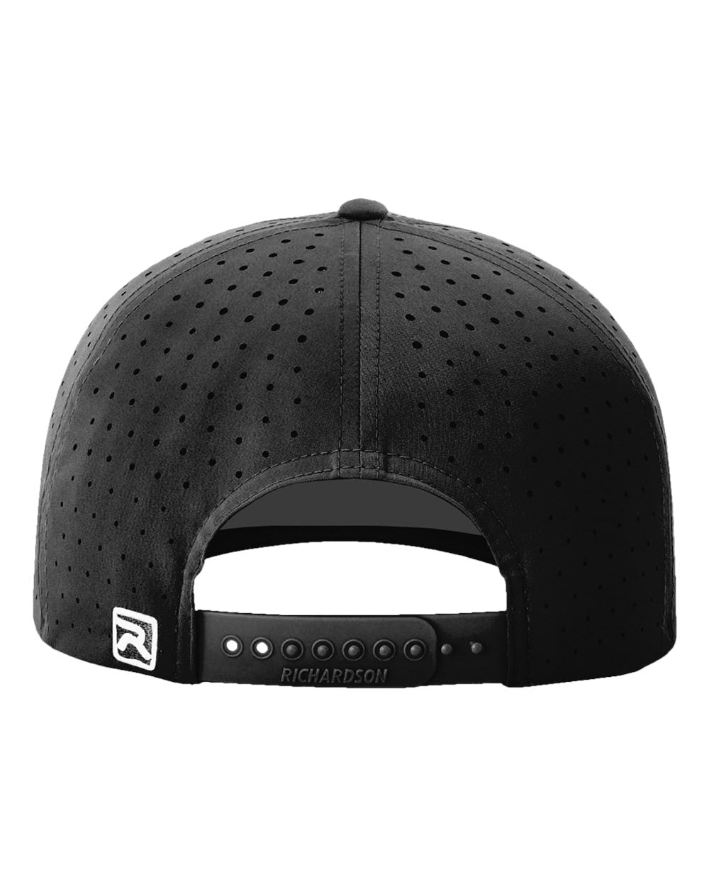 Richardson 632 Laser Perf R-Flex Hat with Custom Patch