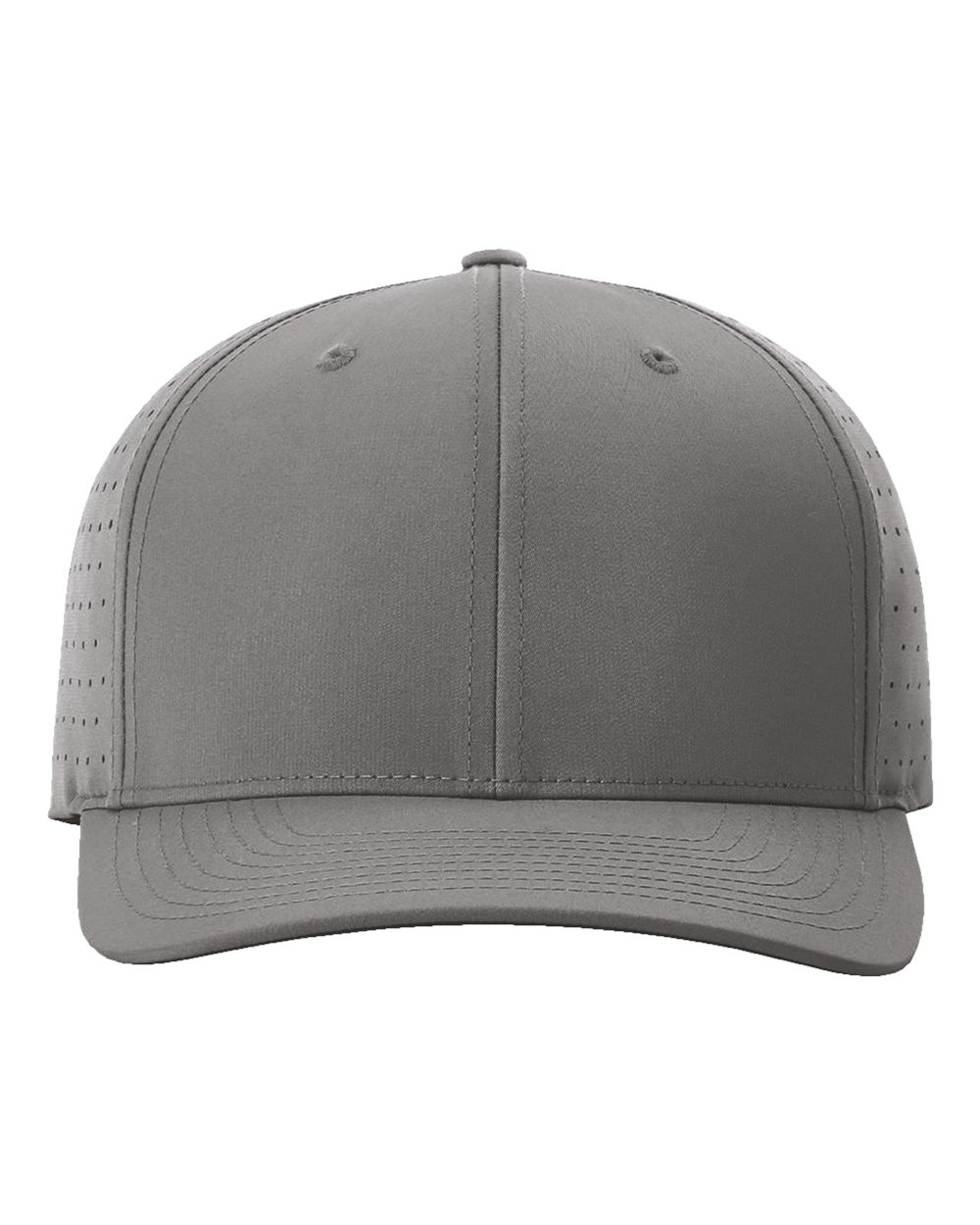Richardson 632 Laser Perf R-Flex Hat with Custom Patch