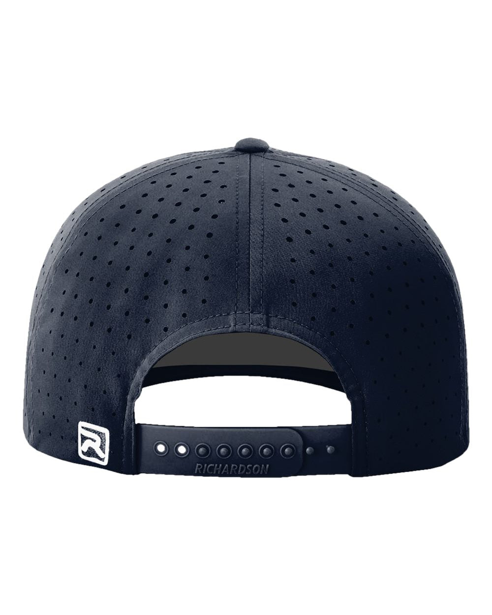 Richardson 632 Laser Perf R-Flex Hat with Custom Patch