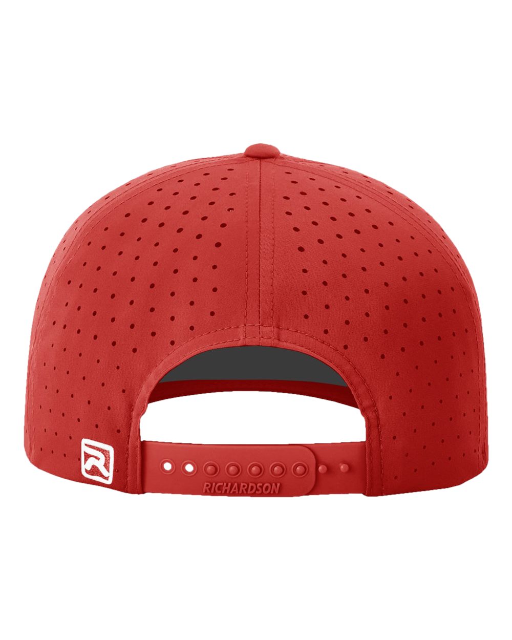 Richardson 632 Laser Perf R-Flex Hat with Custom Patch