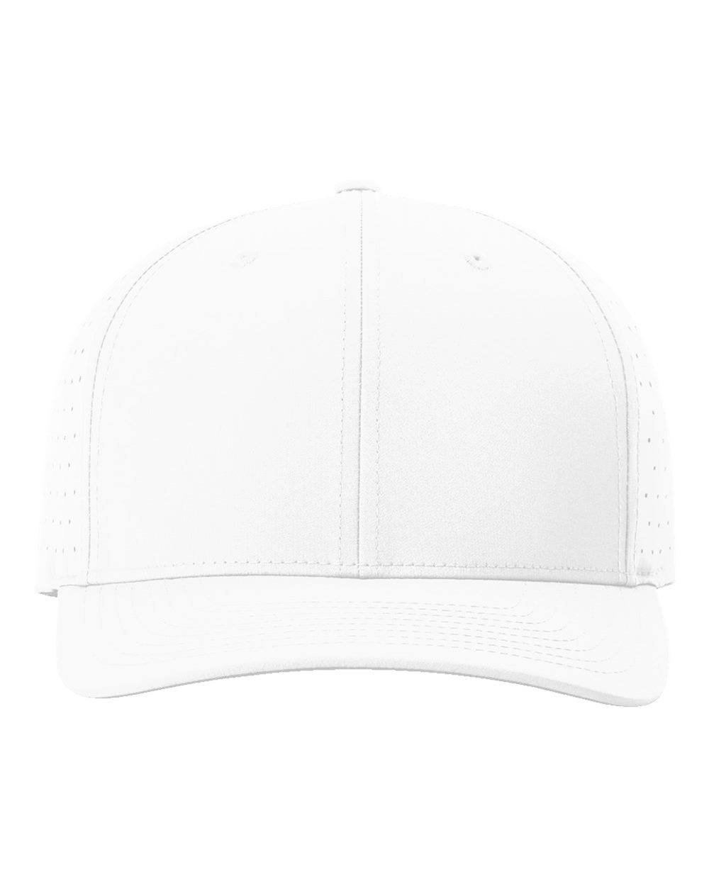 Richardson 632 Laser Perf R-Flex Hat with Custom Patch