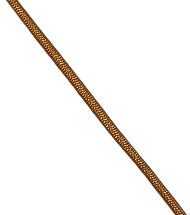 Interchangeable Hat Ropes