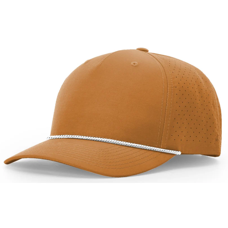 Richardson 355 Laser Perf Performance Rope Hat