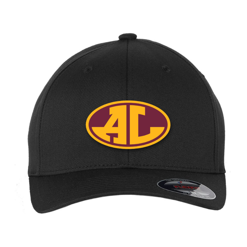 Avon Lake Oval Logo Trucker Hat | AL Hometown Pride Hat