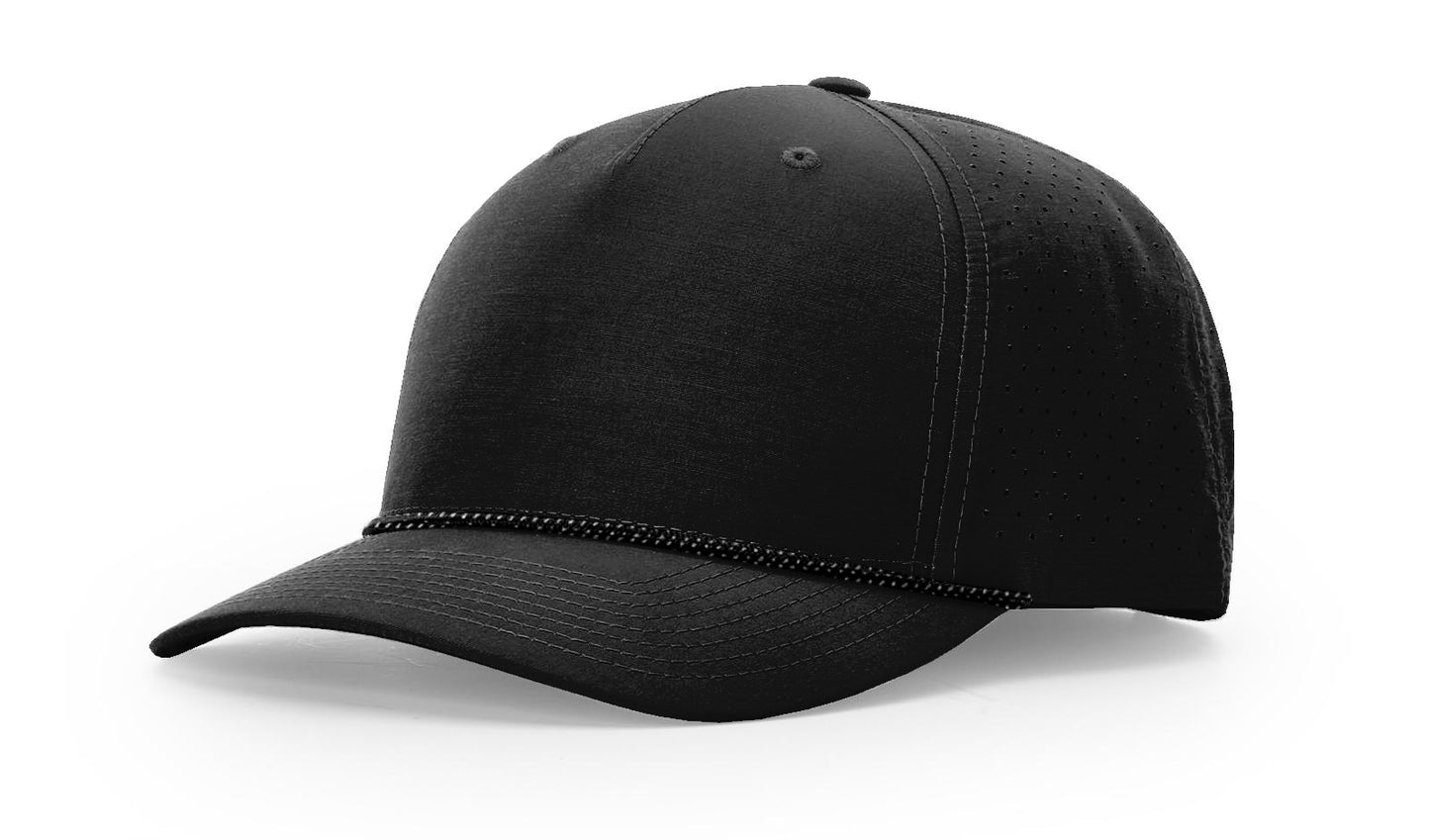 Golfprowannabes Richardson 355 Ultra Premium Hat
