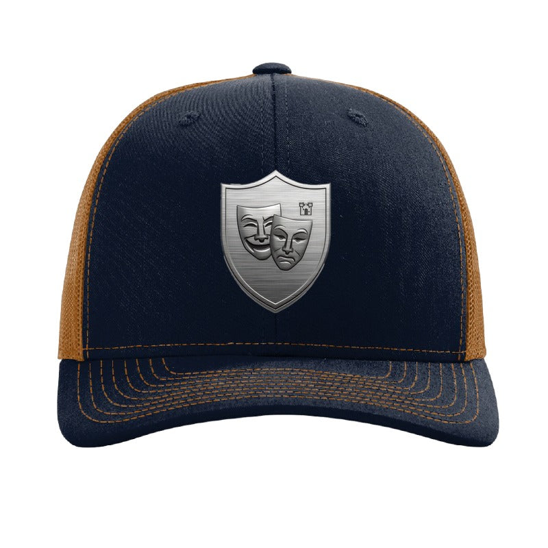 Edinburgh Arts Festival Trucker Hat