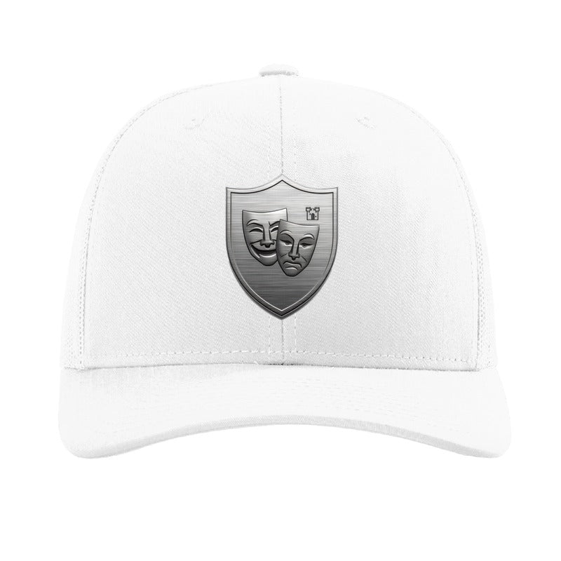 Edinburgh Arts Festival Trucker Hat