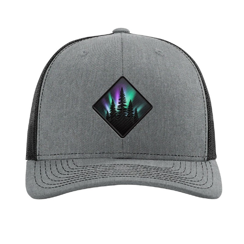 Lake Superior Diamond Trucker Hat