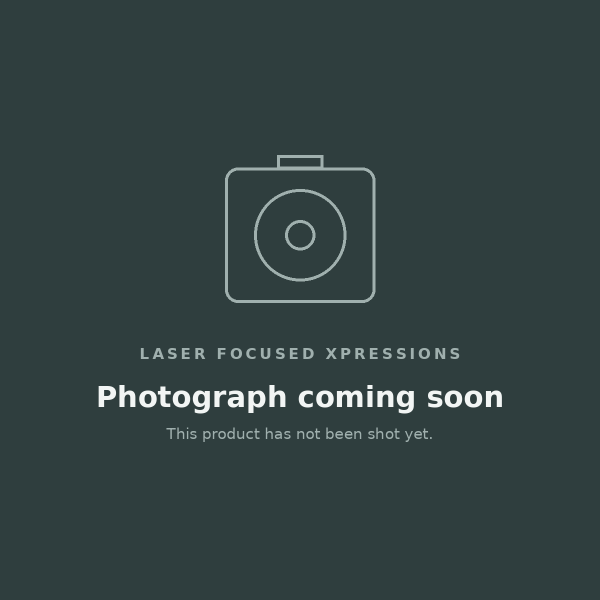 Photograph coming soon — Personalized Coasters