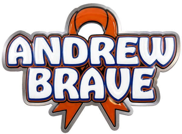 Andrew Brave
