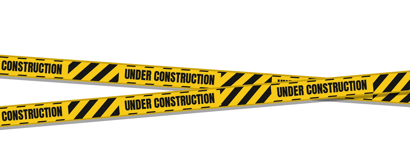 Under construction