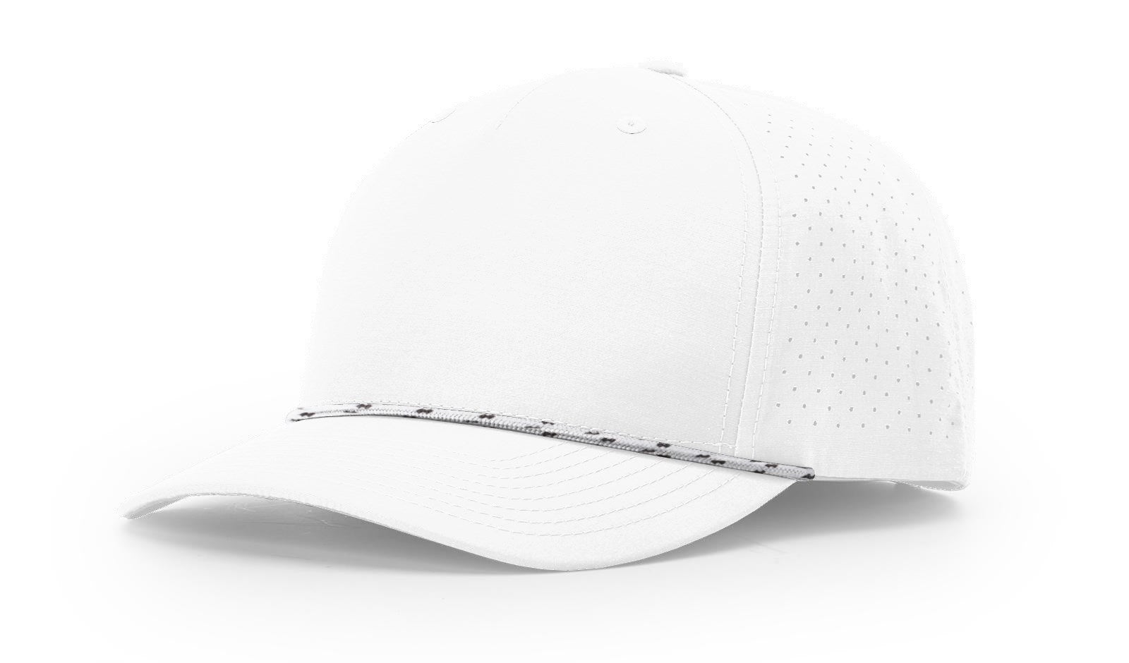 Golfprowannabes Richardson 355 Ultra Premium Hat