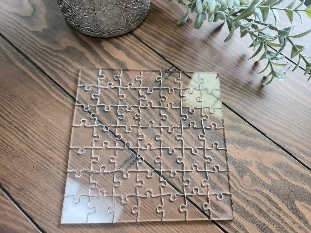 Jigsaw Puzzle
