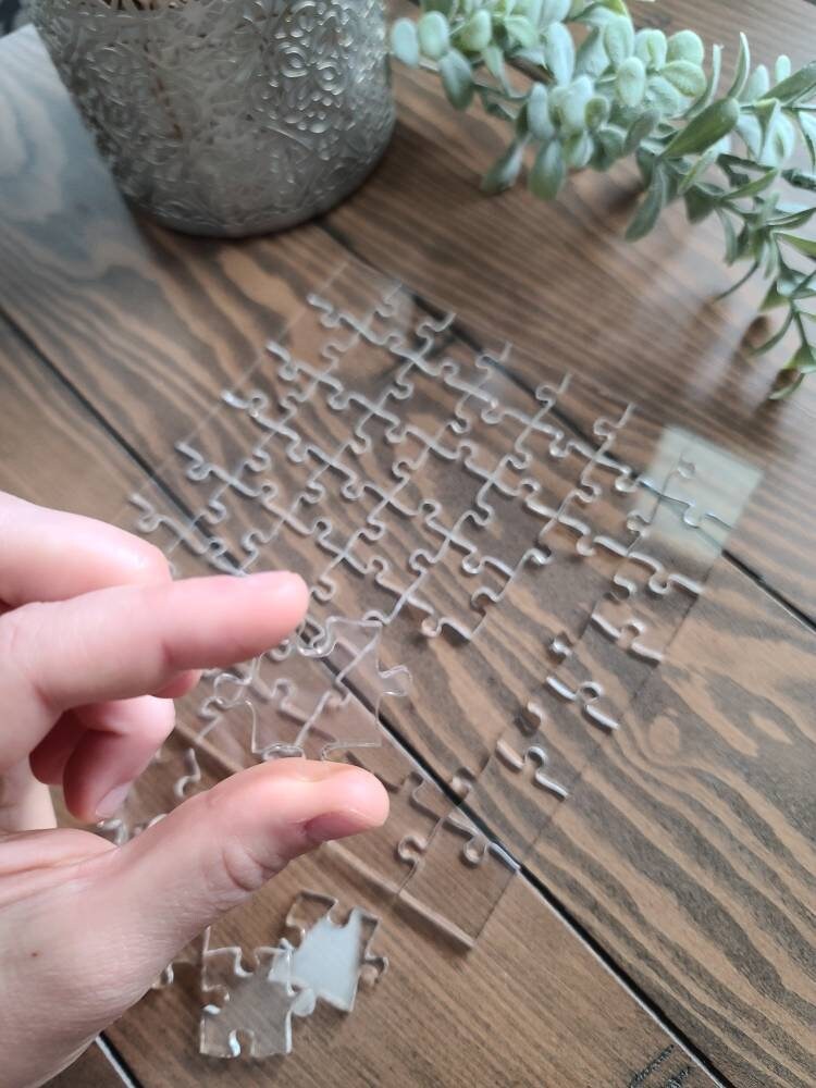 Jigsaw Puzzle