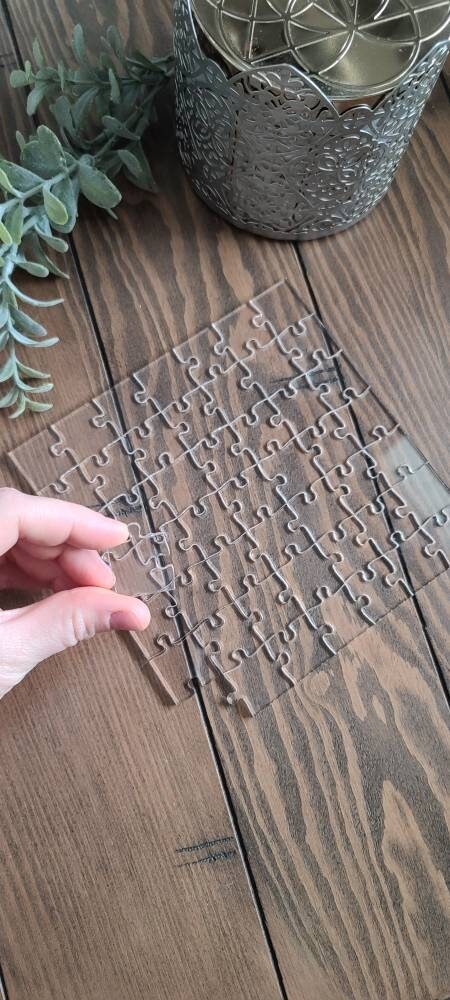Jigsaw Puzzle