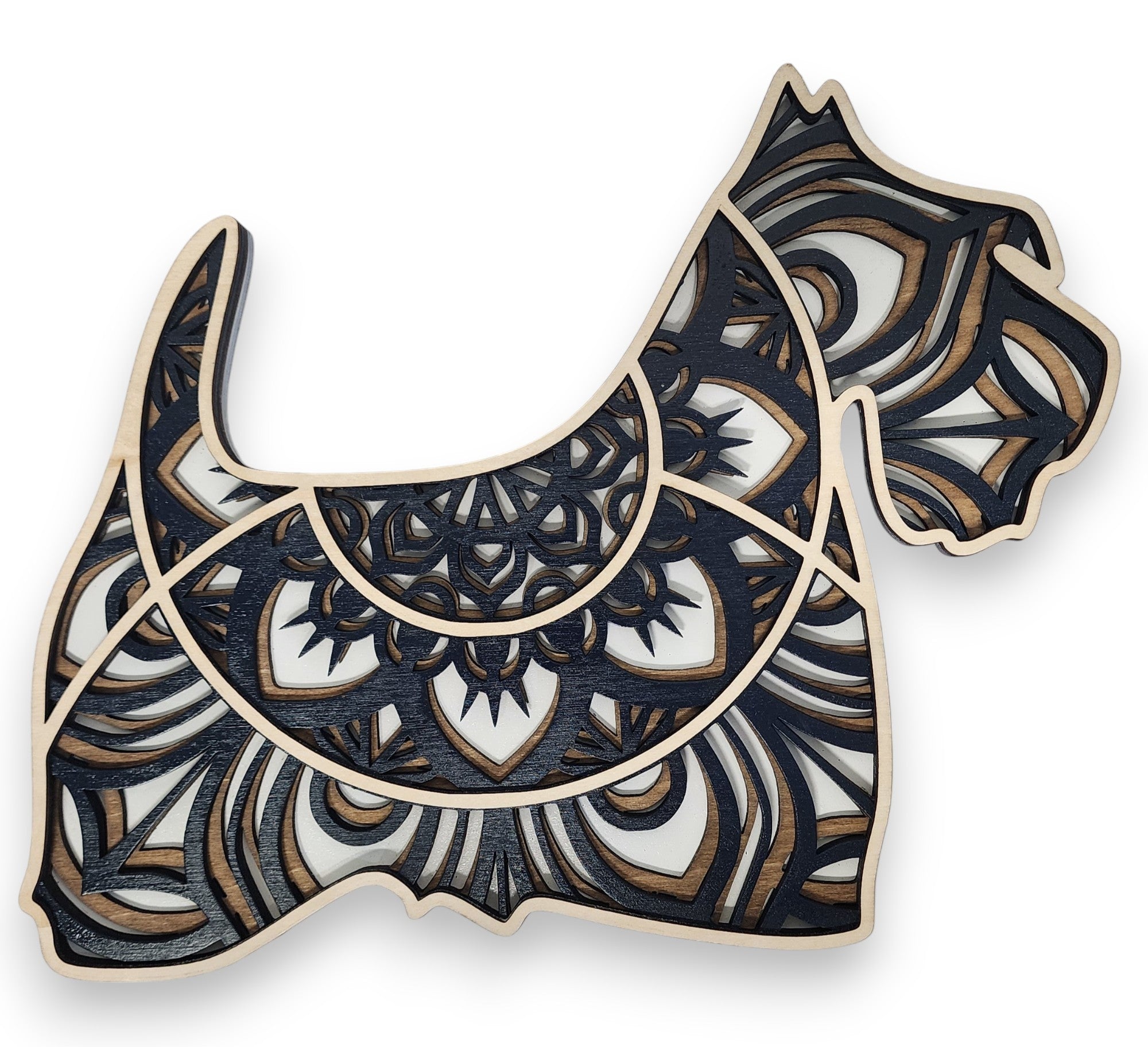 Personalized Cultural/Geographic Gifts