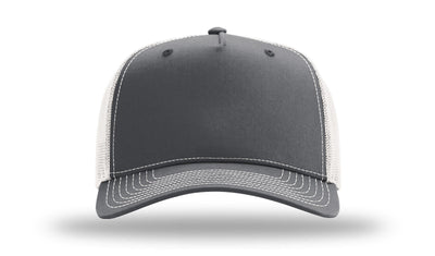 Personalized Richardson 112FPC Five Panel Champ Trucker Hat with Custom Desgin