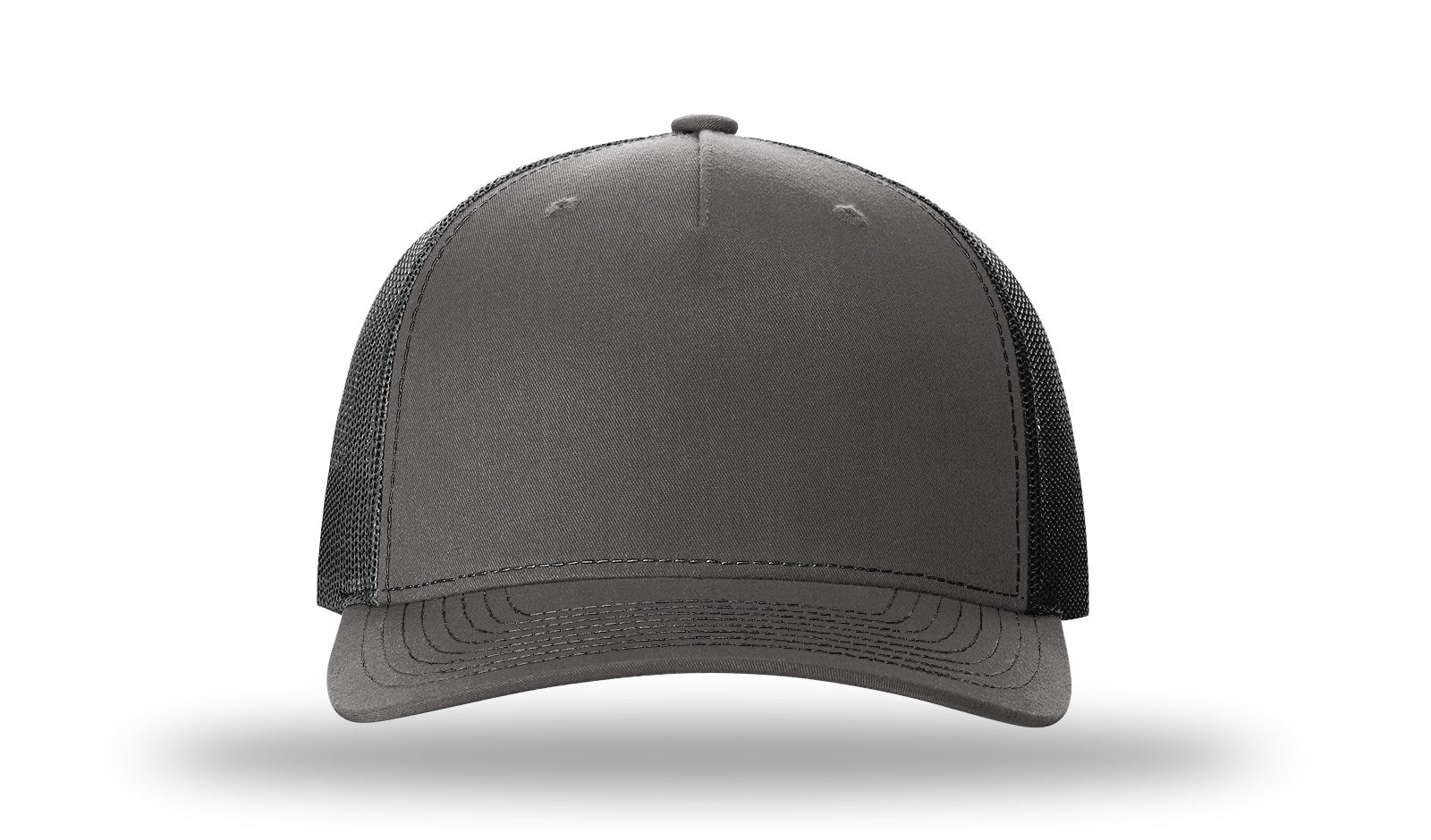 Personalized Richardson 112FP Trucker Hat with Custom Design