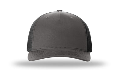 Personalized Richardson 112FP Trucker Hat with Custom Design