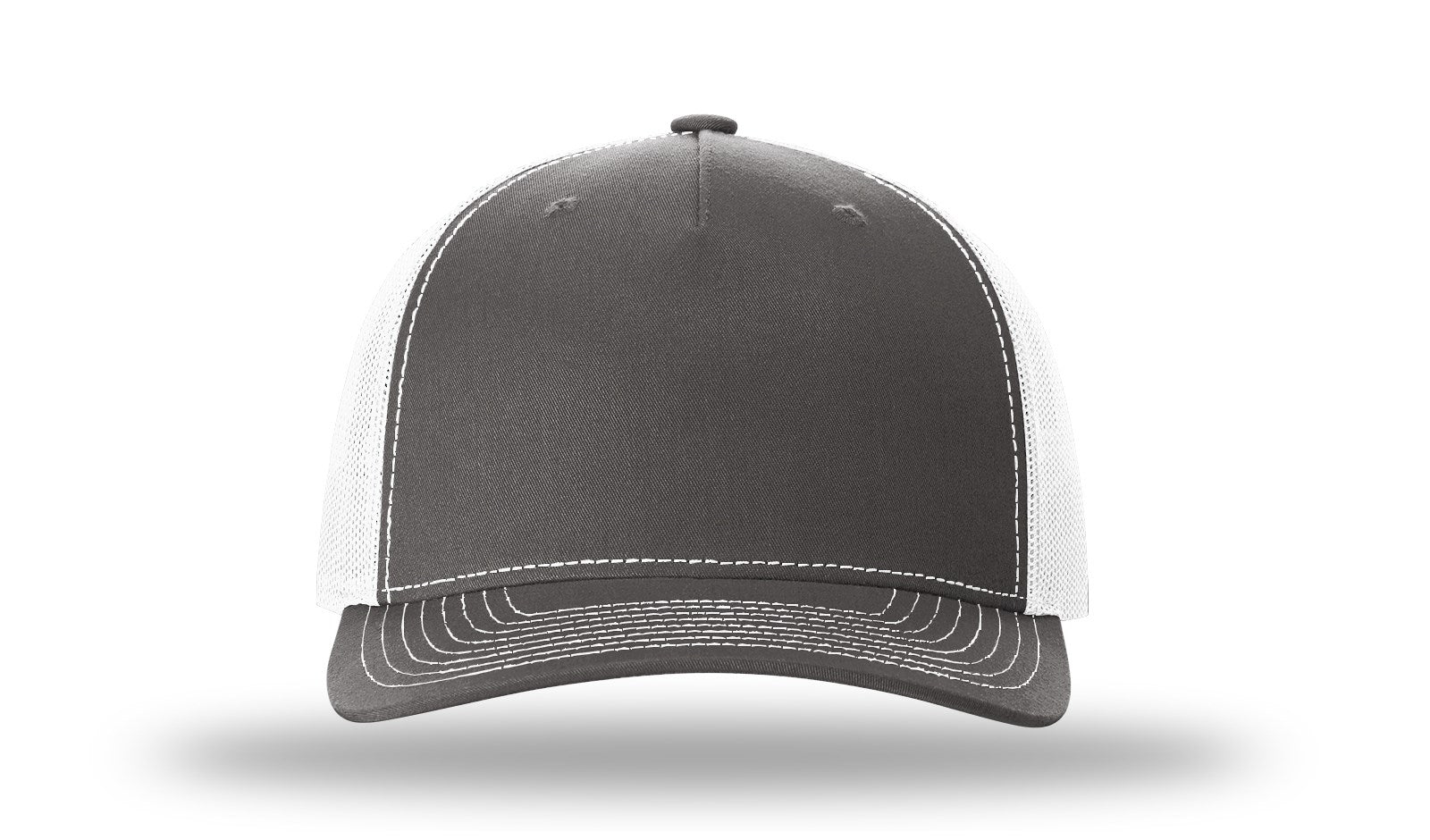 Personalized Richardson 112FP Trucker Hat with Custom Design