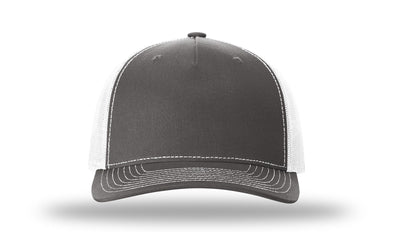 Personalized Richardson 112FP Trucker Hat with Custom Design