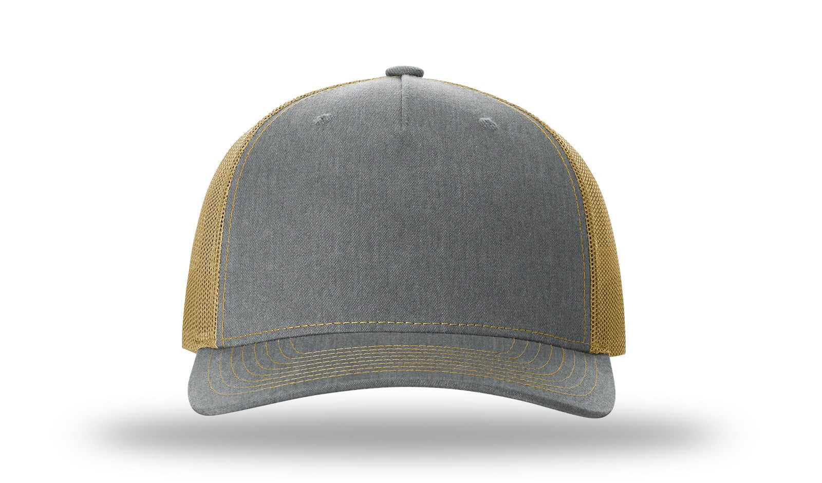 Personalized Richardson 112FP Trucker Hat with Custom Design