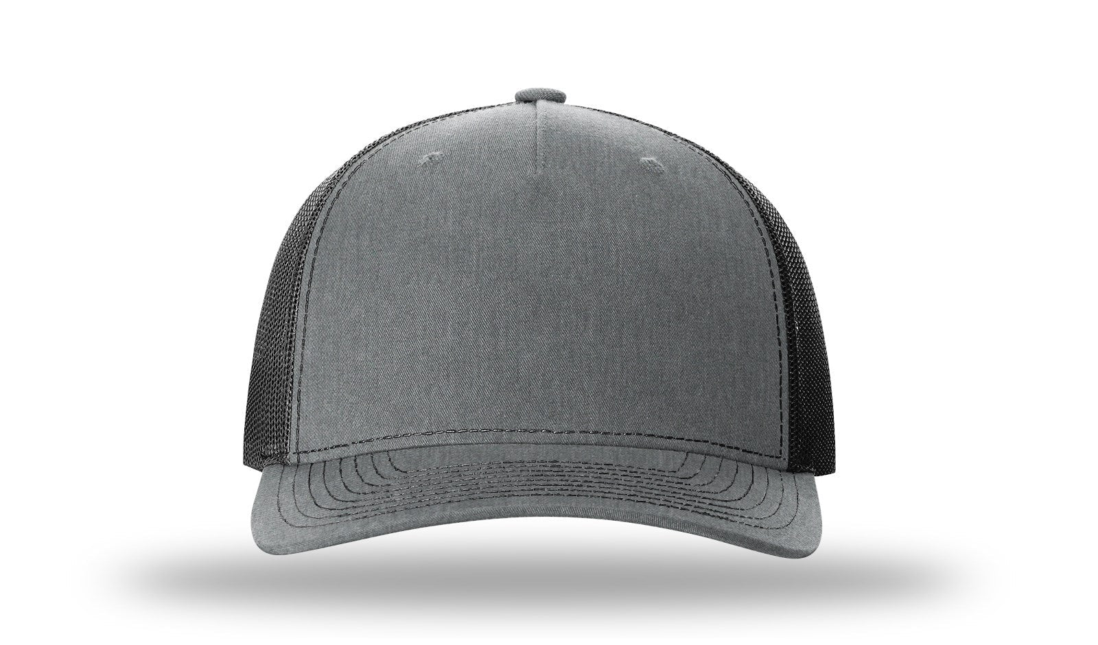 Personalized Richardson 112FP Trucker Hat with Custom Design