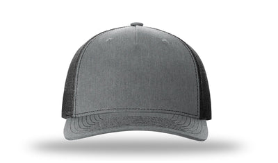 Personalized Richardson 112FP Trucker Hat with Custom Design