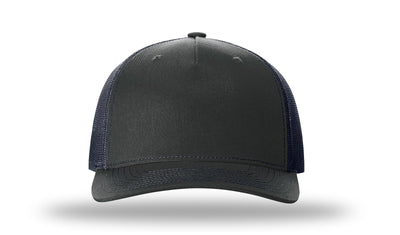 Personalized Richardson 112FP Trucker Hat with Custom Design