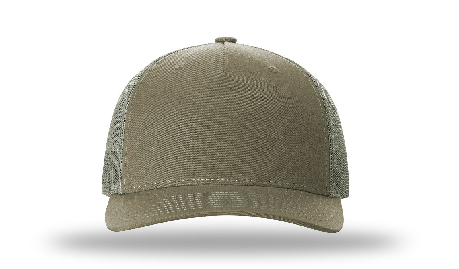 Personalized Richardson 112FP Trucker Hat with Custom Design