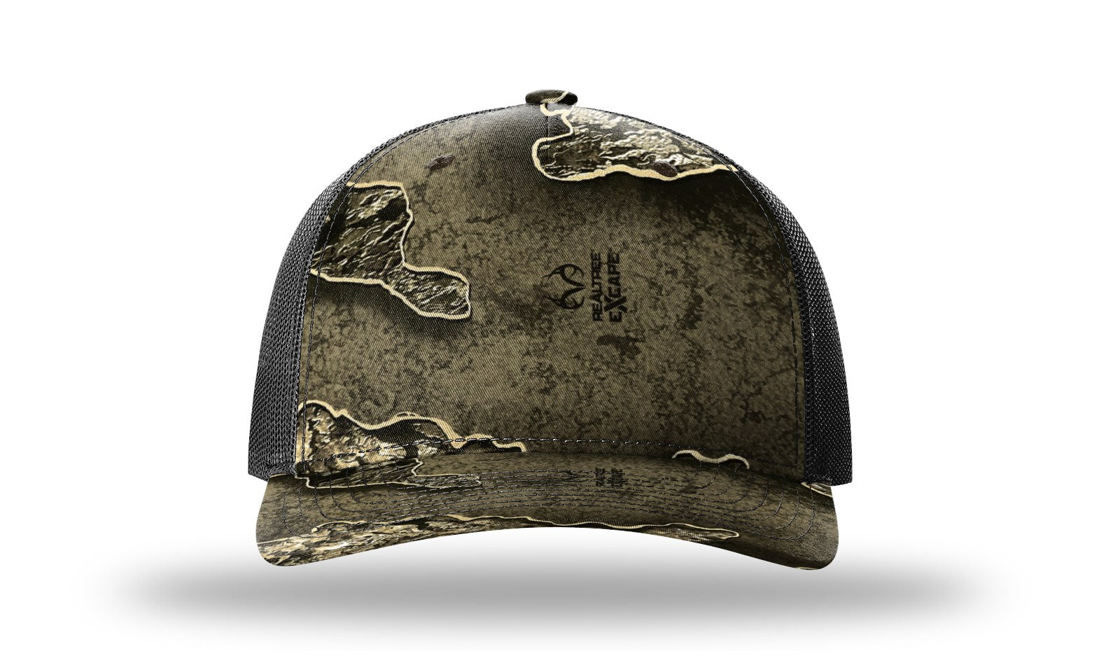 Personalized Richardson 112PFP Trucker Hat with Custom Design