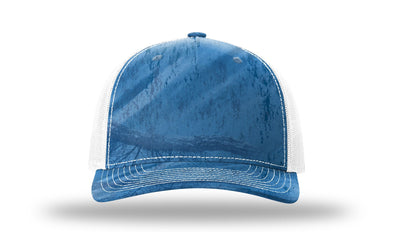 Personalized Richardson 112PFP Trucker Hat with Custom Design