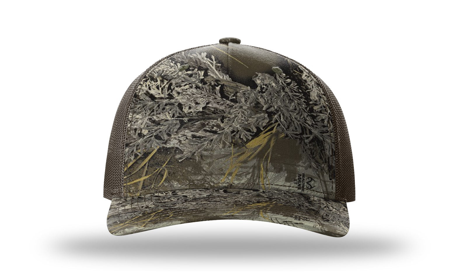 Personalized Richardson 112PFP Trucker Hat with Custom Design