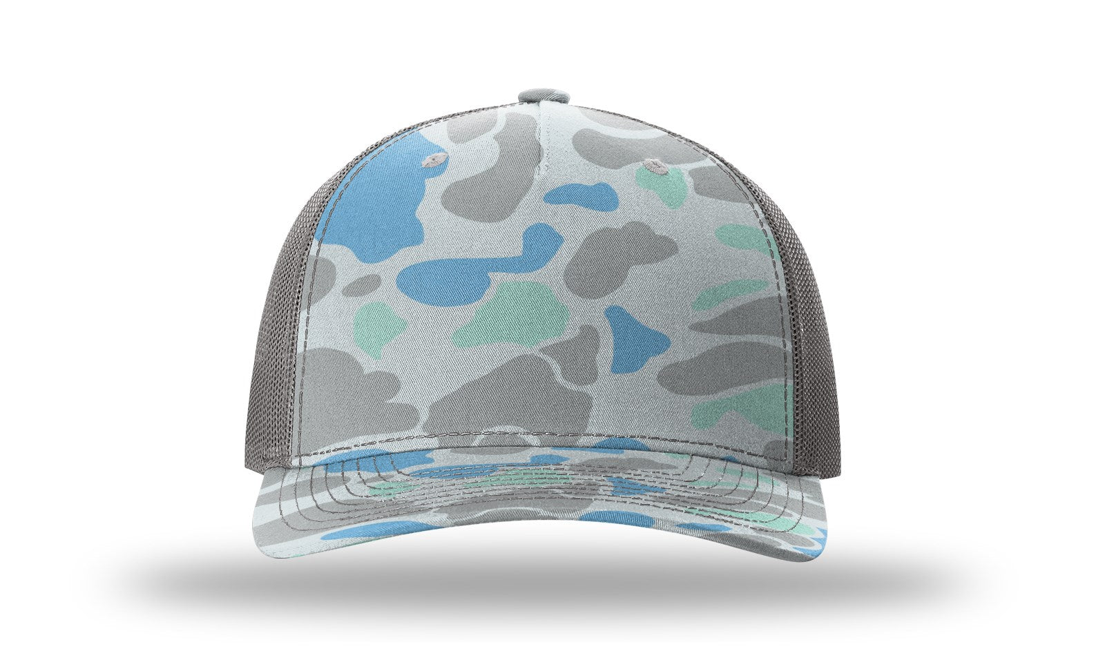 Personalized Richardson 112PFP Trucker Hat with Custom Design