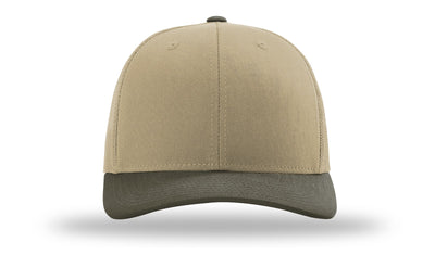 Personalized Richardson 112 Trucker Hat with Custom Design