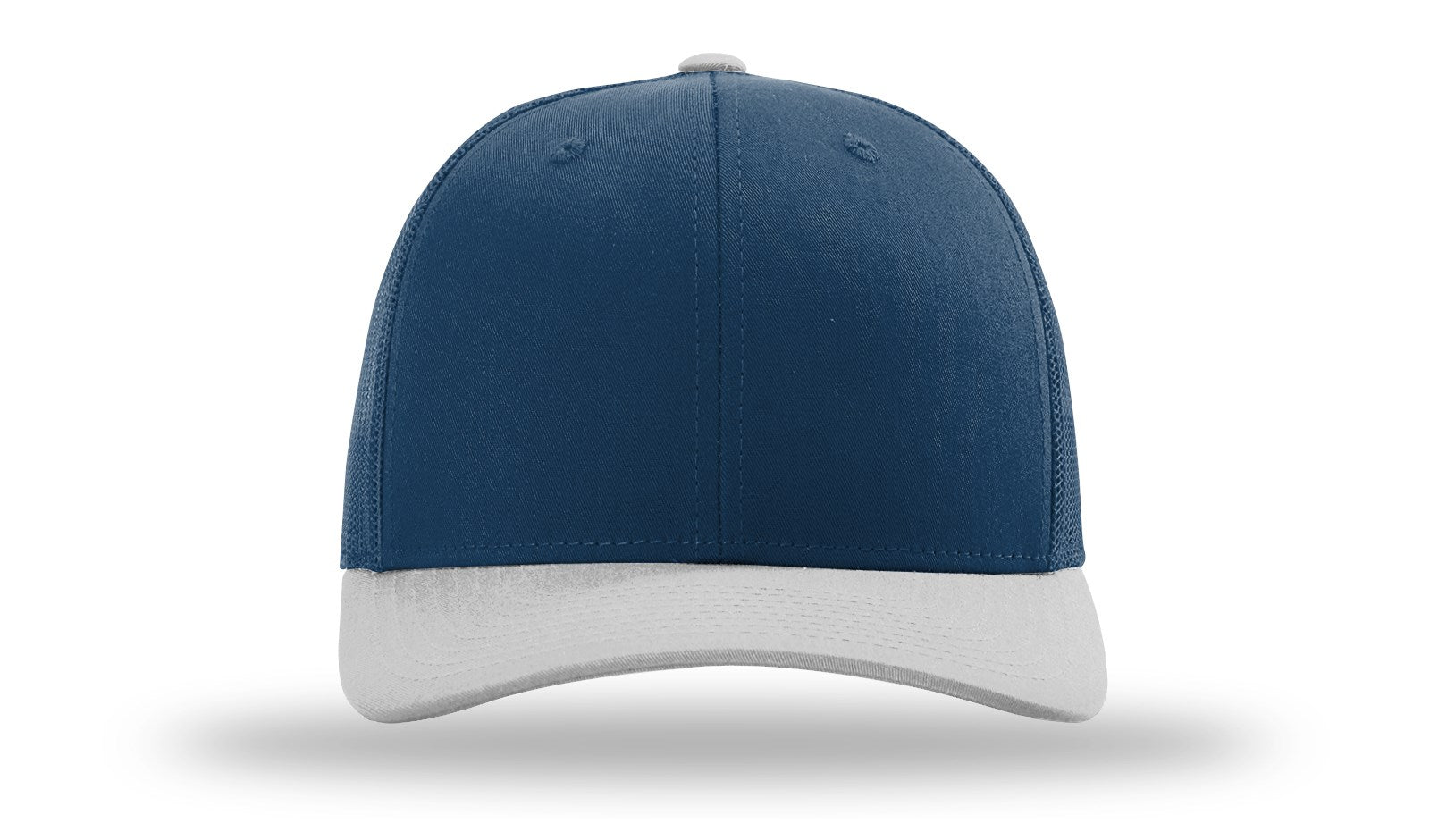 Personalized Richardson 112 Trucker Hat with Custom Design