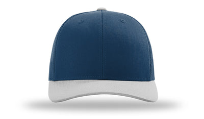 Personalized Richardson 112 Trucker Hat with Custom Design