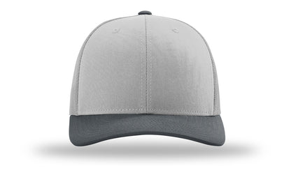 Personalized Richardson 112 Trucker Hat with Custom Design
