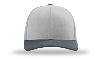 Personalized Richardson 112 Trucker Hat with Custom Design