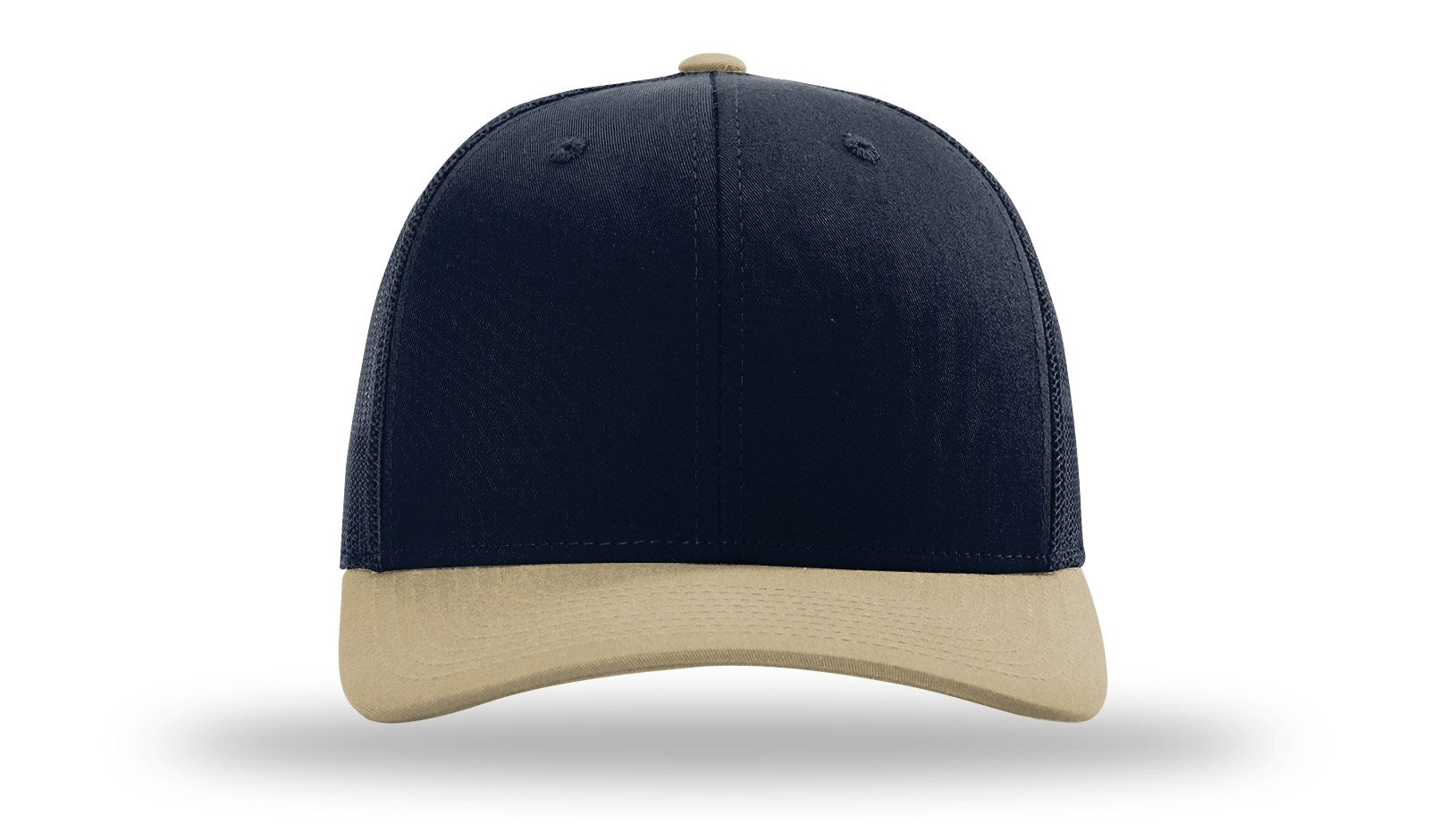 Personalized Richardson 112 Trucker Hat with Custom Design