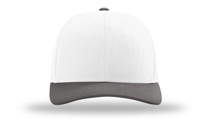 Personalized Richardson 112 Trucker Hat with Custom Design