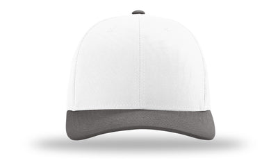 Personalized Richardson 112 Trucker Hat with Custom Design