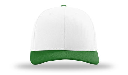 Personalized Richardson 112 Trucker Hat with Custom Design