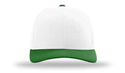 Personalized Richardson 112 Trucker Hat with Custom Design