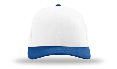 Personalized Richardson 112 Trucker Hat with Custom Design