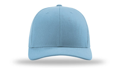 Personalized Richardson 112 Trucker Hat with Custom Design