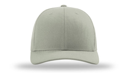Personalized Richardson 112 Trucker Hat with Custom Patch